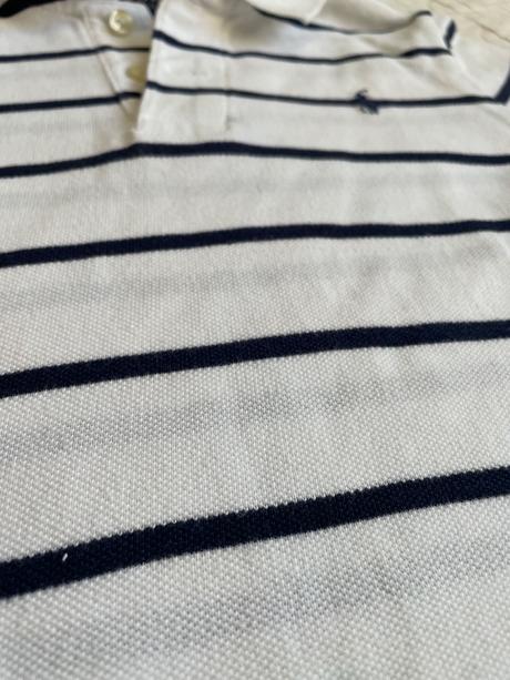 Polokošeľa a tricko gratis, ralph lauren,116