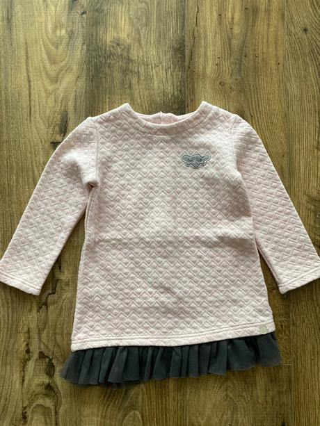 Dievčenská tunika, coccodrillo,104