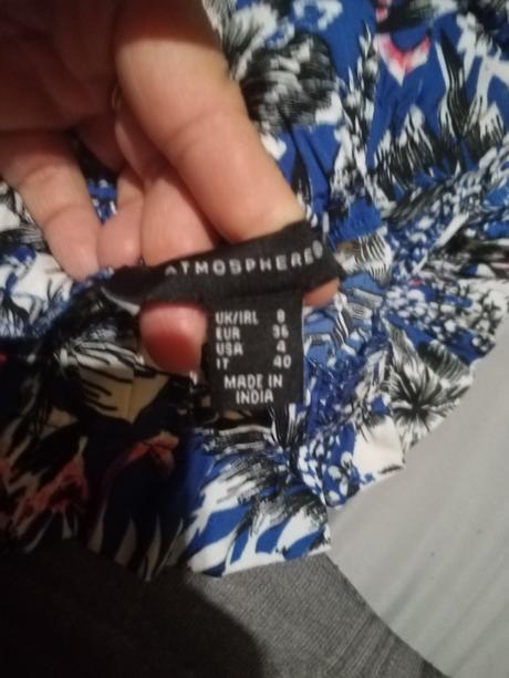 Dámske šaty, atmosphere,36