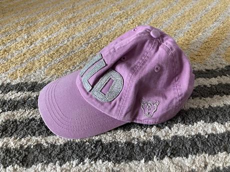 Šiltovka wild 116/128, lindex,116