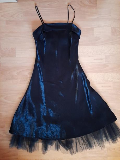 Spoločenské šaty, s