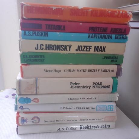 Čítanie študujúcej mládeže, 