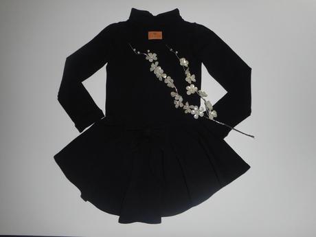 Zuppa v.158/164 bundička-mikina, 158