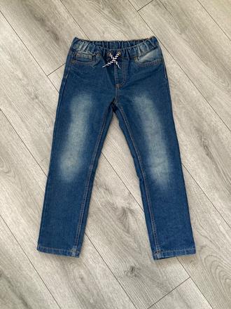 Rifle veľ. 122, kik,122