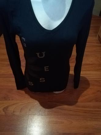 Tričko s dlhým rukávom, l