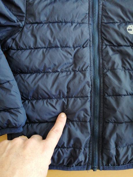 Bunda timberland, timberland,104