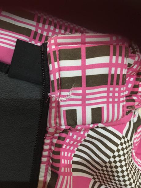 Bunda softvelova152, 152