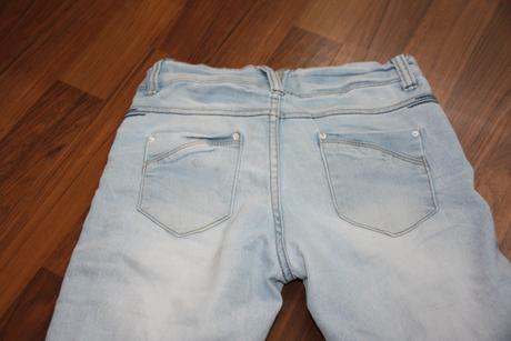 Elastické slim rifle, dopodopo,128