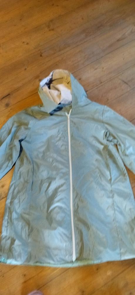 Tenká bundička v s, s