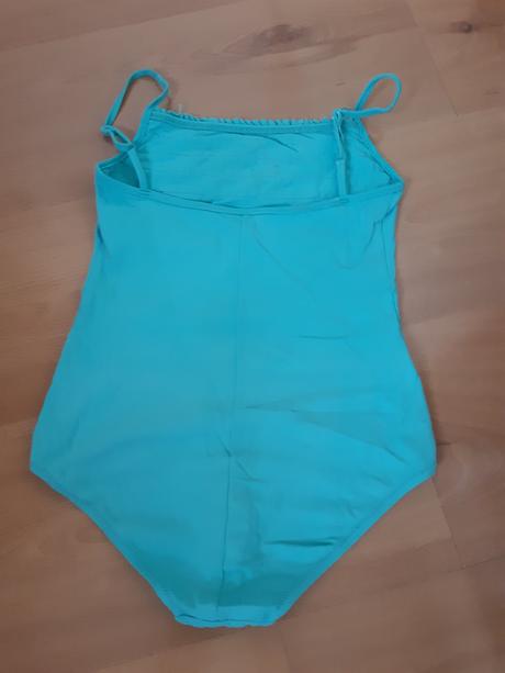 Detske plavky, benetton,140