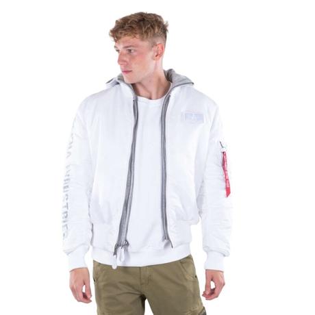 Alpha industries vel.l, l