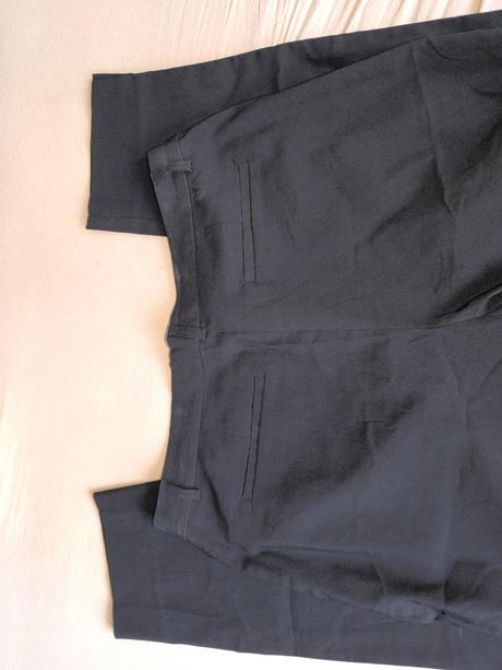 Nohavice, bonprix,42