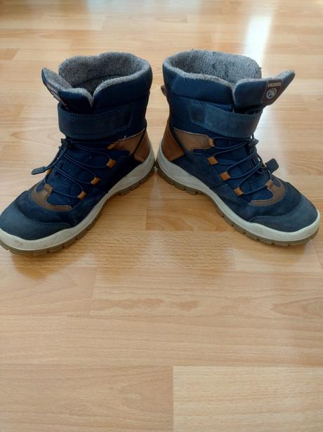 Gore-tex čižmy, primigi,39
