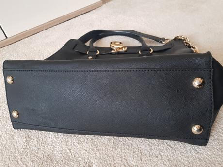 Michael kors hamilton kabelka, michael kors
