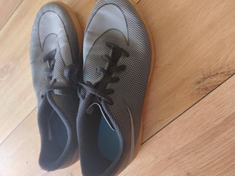 Halovky, nike,36