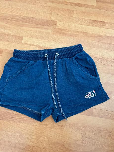 Šortky, reserved,116