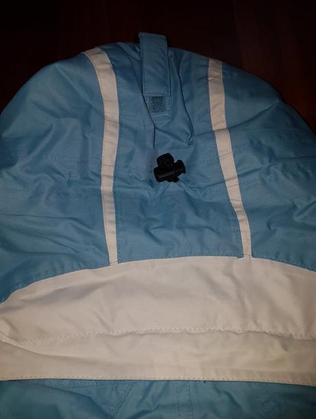 Lyžiarska bunda envy, envy,164