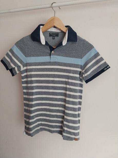 Tricko polo, 146