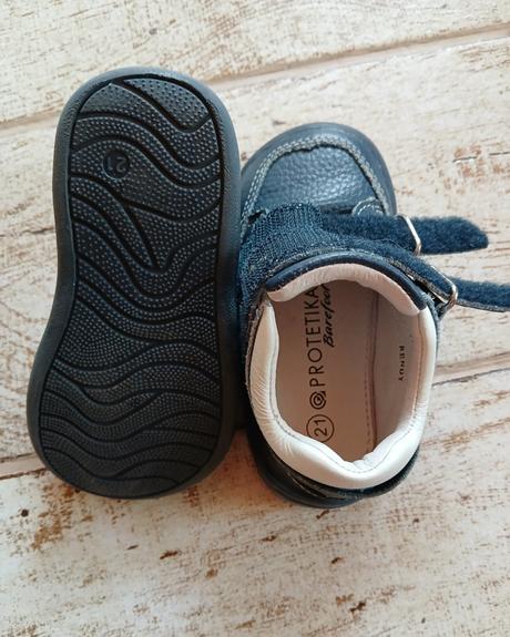 Prechodné,jesenné barefoot protetika, protetika,21
