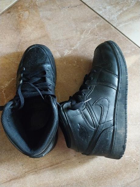Nike, nike,38
