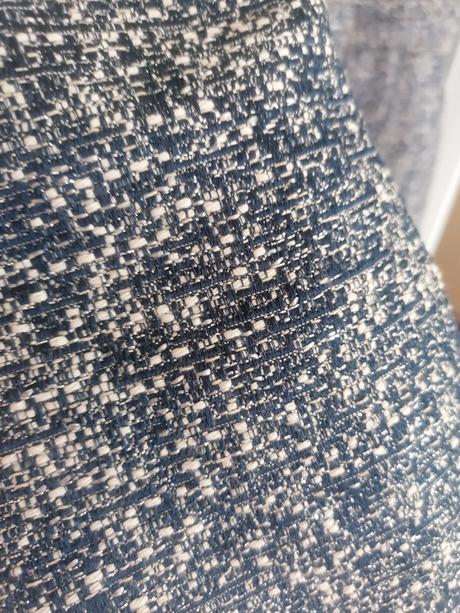 Kabát zara veľ. xl, zara,xl