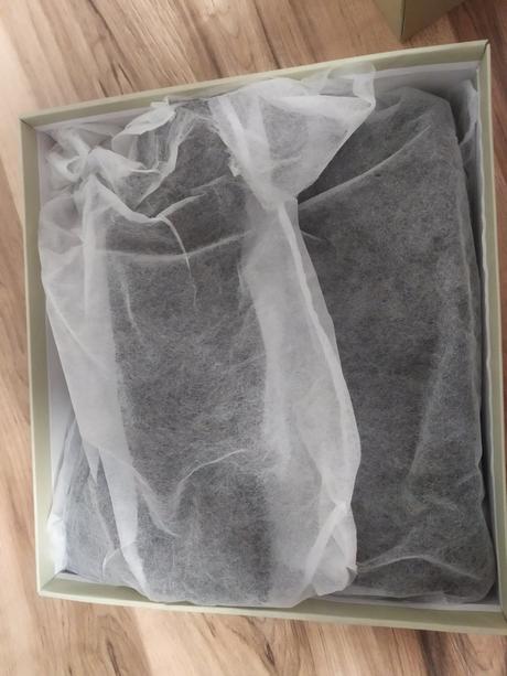 Šedé čižmy nad koleno veľkosť 35, jennifer&jennifer,35