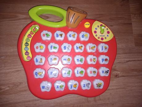 Hračka edukativna, 