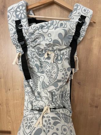 Nosič moyo uni od narodenia, nepoužívaný, moyo