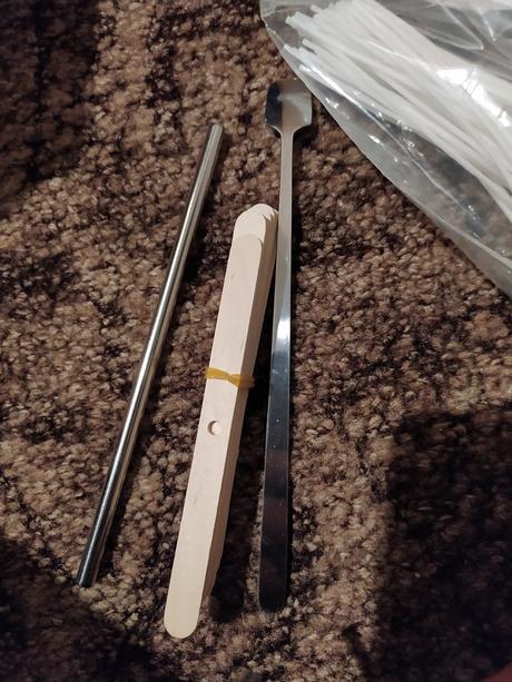 Na výrobu sviečok, 