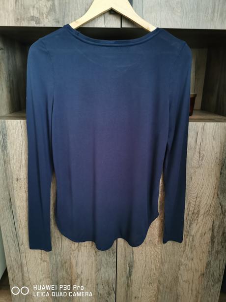 Dámske tričko tom tailor, tom tailor,m