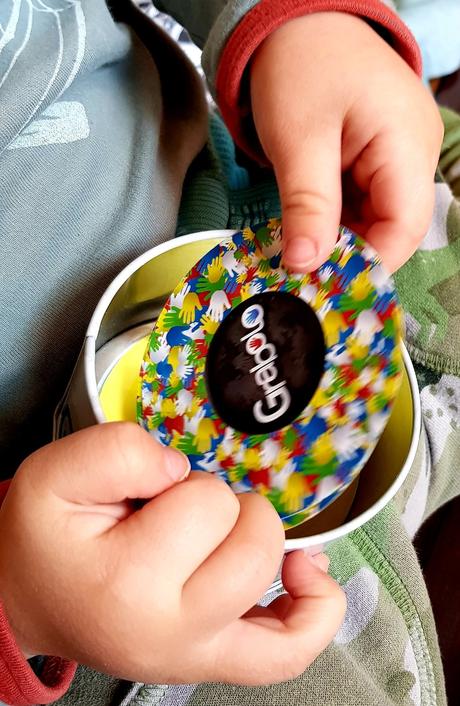 Postrehova hra grabolo cisla, 