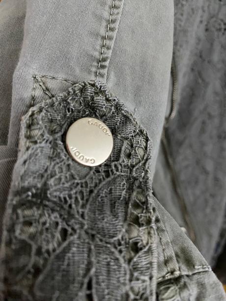 Gaudi bunda, gaudi,m