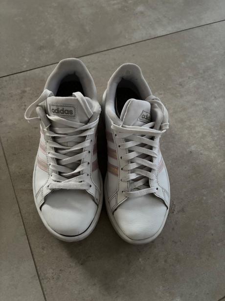 Adidas tenisky, adidas,37