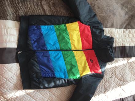 Bundy nike, nike,164