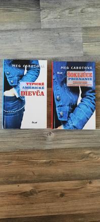 Typické americké dievča,