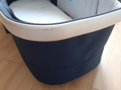 Vanička/korbička joolz hub+, joolz,joolz hub+