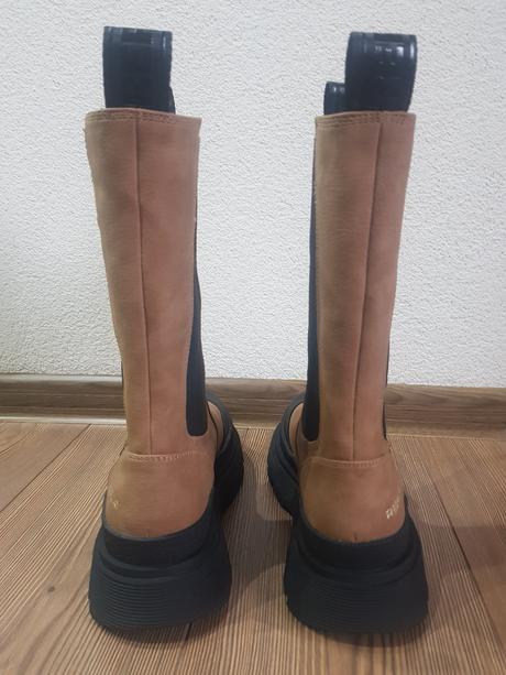 Čižmy replay, replay,37