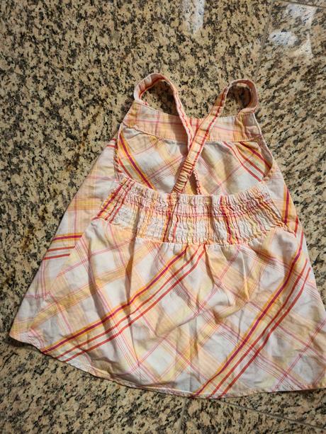 H&m šatočky, h&m,98