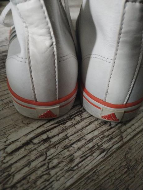 Tenisky, adidas,36