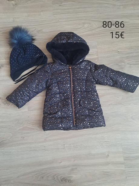 Zimná bunda, 86