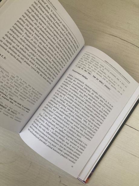 Interakčná štylistika - orgoňová, bohunická,