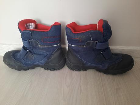 Snehule protetika (vd 22,5 cm), protetika,35