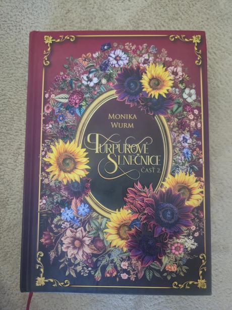 Monika wurm-purpurove slnečnice 2.časť, 