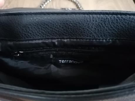Crossbody kabelka, terranova