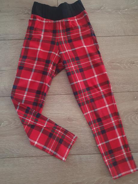 Legíny, bonprix,128