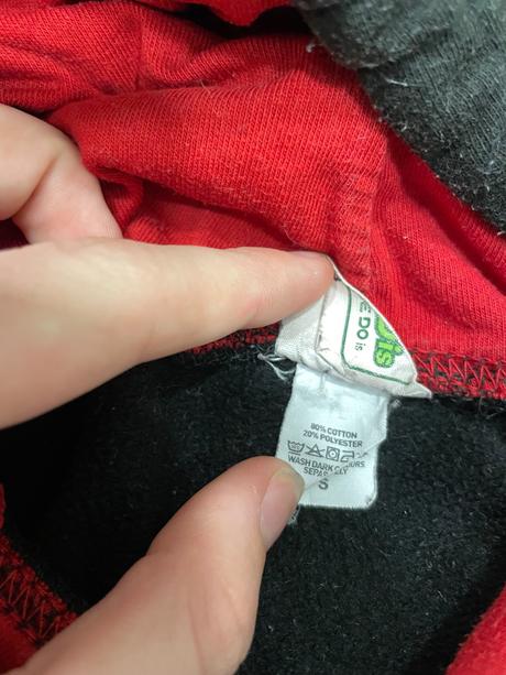 Four paw agility mikina, xs