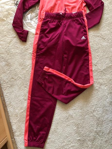 Teplakova súprava adidas, adidas,164