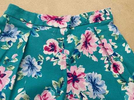 Kvetinkove kratase, zara,164