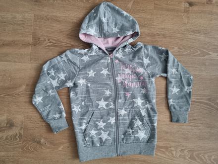 Mikina 140/146, lewro,140