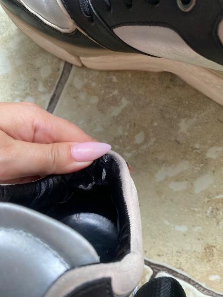 Tenisky karl lagerfeld 35/36, karl lagerfeld,35